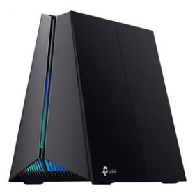 Networking ROUTER ARCHER TP-LINK AXE75 AX5400 GIGABIT WI-FI 6E IA DE TRI-BANDA