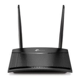 Networking ROUTER TP-LINK 4G 300MBPS LTE NG