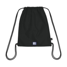 Mochilas y carros SACO PLANO OXFORD B-COOL NEGRO