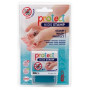 Sellos SELLO COLOP PROTECT KIDS PRINTER 20 14x38