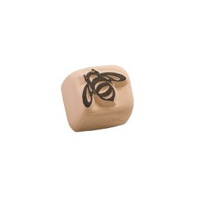 Sellos SELLO DE PIEDRA LADOT PARA TINTA DE TATTOS ABEJA PEQUEÑO