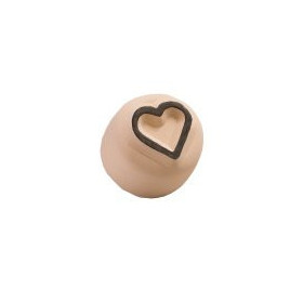 Sellos SELLO DE PIEDRA LADOT PARA TINTA DE TATTOS CORAZON (29) PEQUEÑO
