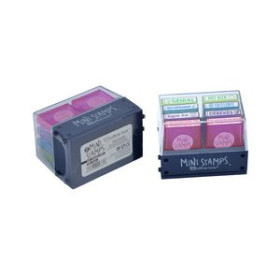 Sellos SELLO OFFICE BOX DE MOTIVACION ESPECIAL PROFESORES PACK DE 8