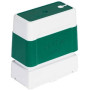 Sellos personalizables SELLO PERSONALIZ. ent.AUT. BROTHER 50x18 mm. VERDE