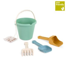 Juegos educativos SET ARENA MINILAND ECO JUNIOR COOL (1 cubo