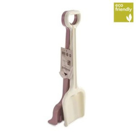 Juegos educativos SET PALAS MINILAND ECO WARM (1 pala y 1 rastrillo 50cm)