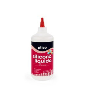 Silicona líquida SILICONA LIQUIDA PLICO 500ml