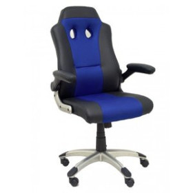 Sillas Gaming SILLA PIQUERAS Y CRESPO TALAVE GAMING BRAZOS RETRACTILES