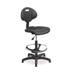 Taburetes SILLA ROCADA TABURETE INDUSTRIAL RD-925N