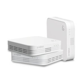 Networking SISTEMA WIFI STRONG HOME MESH 1200 PACK DE 3