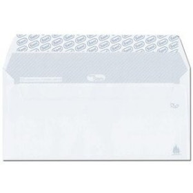 Sobres con tira de silicona SOBRE SAM RECICLADO 90g 120x176 OPEN (SILICONA) CAJA de 500