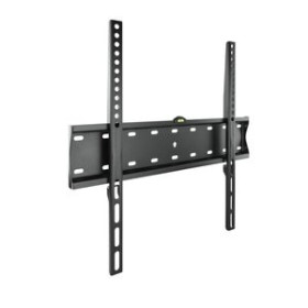 Soportes de pantalla SOPORTE DE PARED TV TOOQ 32-55" HASTA 40 KG NEGRO