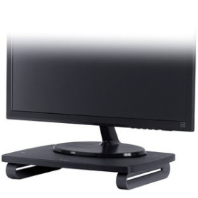 Soportes y brazos para monitores SOPORTE MONITOR KENSINGTON PLUS SMARTFIT NEGRO