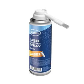 Limpieza SPRAY FOROFIS LIMPIADOR de ETIQUETAS 200 ml