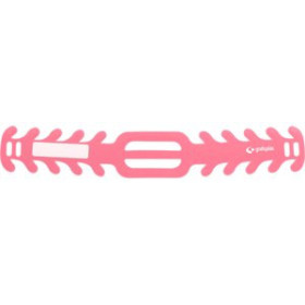 Protección SUJETA MASCARILLA GRAFOPLAS SUJETAMASK 218x22 mm. PP ROSA