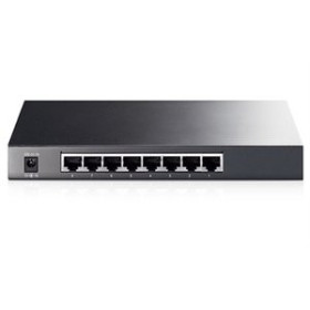 Networking SWITCH TP LINK OMADA TL-SG2008 / SMART