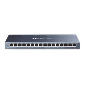 Networking SWITCH TP-LINK 16 PUERTOS GIGABIT RJ45