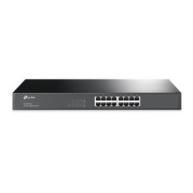 Networking SWITCH TP-LINK 16 PUERTOS GIGARED TL-SG1016