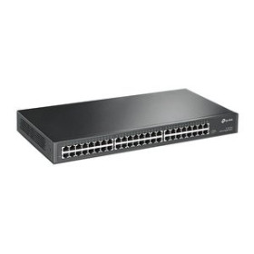 Networking SWITCH TP-LINK 48 PUERTOS GIGARED
