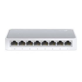 Networking SWITCH TP-LINK 8 PUERTOS