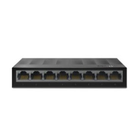 Networking SWITCH TP-LINK 8 PUERTOS DESKTOP GIGABIT