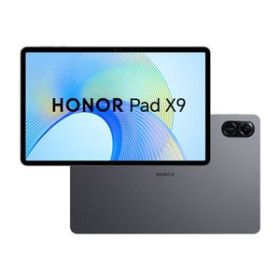 Tablet TABLET HONOR PAD X9 4GB 128GB 11.5" WIFI GRIS  ESPACIO (Incluye Canon LPI de 3