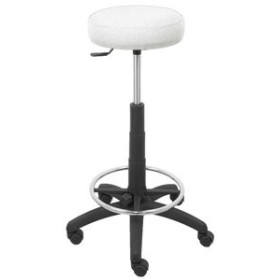 Taburetes TABURETE PIQUERAS Y CRESPO TOLOSA BALI BLANCO