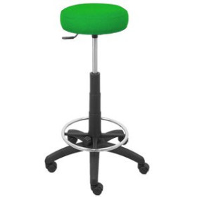 Taburetes TABURETE PIQUERAS Y CRESPO TOLOSA BALI VERDE