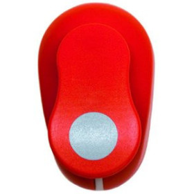 Taladros de figuras y formas TALADRO GOMA EVA FIXO KIDS 1