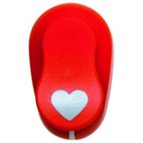 Taladros de figuras y formas TALADRO GOMA EVA FIXO KIDS 1