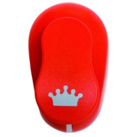 Taladros de figuras y formas TALADRO GOMA EVA FIXO KIDS 1