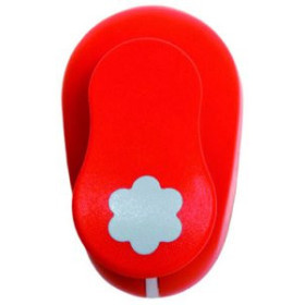 Taladros de figuras y formas TALADRO GOMA EVA FIXO KIDS 1