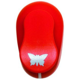 Taladros de figuras y formas TALADRO GOMA EVA FIXO KIDS 1