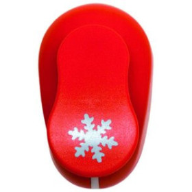 Taladros de figuras y formas TALADRO GOMA EVA FIXO KIDS 1