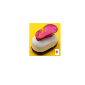 Taladros de figuras y formas TALADRO GOMA EVA PRECISION 2