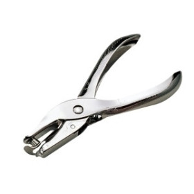 Taladros de 1 punzón TALADRO 1 PUNZON SDI TENAZA (10h) METALICO CROMADO