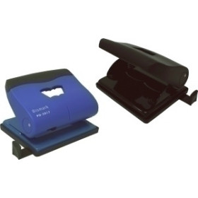 Taladros de 2 punzones TALADRO 2 PUNZONES BISMARK (20h) SURTIDO