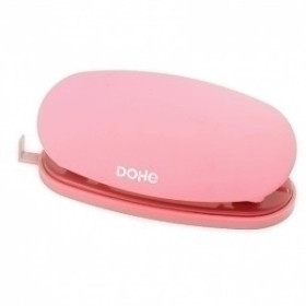 Taladros de 2 punzones TALADRO 2 PUNZONES DOHE SOFT TOUCH (16h) ROSA PASTEL