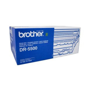 Originales laser TAMBOR BROTHER DR-5500 (40.000 PÁG.)