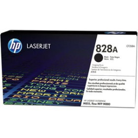 Originales laser TAMBOR HP CF358A Nº828A LASERJET MANAGED M880/FLOW MFP M880/M855 NEGRO 30.000 PÁG.