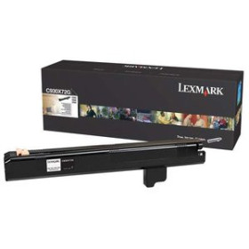 Originales laser TAMBOR LEXMARK C930X72G C935 X940/945 (53.000 PÁG.)