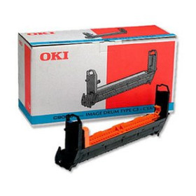 Originales laser TAMBOR OKI C9300/9500 CIAN (30.000 PAG.)