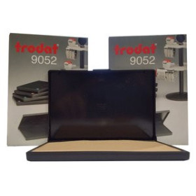 Tampones TAMPON TRODAT 9052 TYPE S2 (11x7 cm.) SIN ENTINTAR