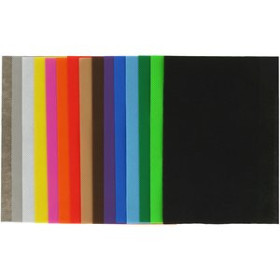 TNT (tela no tejida) y tela adhesiva TEJIDO NO TEJIDO FIXO KIDS ROLLO 0