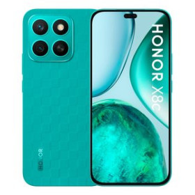 Teléfonos TELEFONO MOVIL HONOR X8C 6