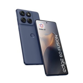 Teléfonos TELEFONO MOVIL MOTOROLA MOTO EDGE 60 FUSION 6