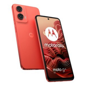 Teléfonos TELEFONO MOVIL MOTOROLA MOTO G35 6