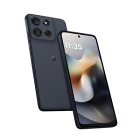Teléfonos TELEFONO MOVIL MOTOROLA MOTO G56 6.72" 5G 8GB/256GB BLACK OYSTER (Incluye Canon LPI de 3