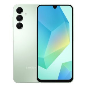 Teléfonos TELEFONO MOVIL SAMSUNG GALAXY A16 6