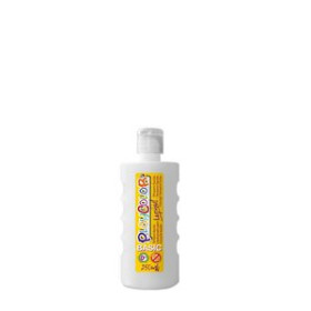 Témperas líquidas TEMPERA PLAYCOLOR LIQÜID LIQUIDA 250 ml (botella) BLANCO